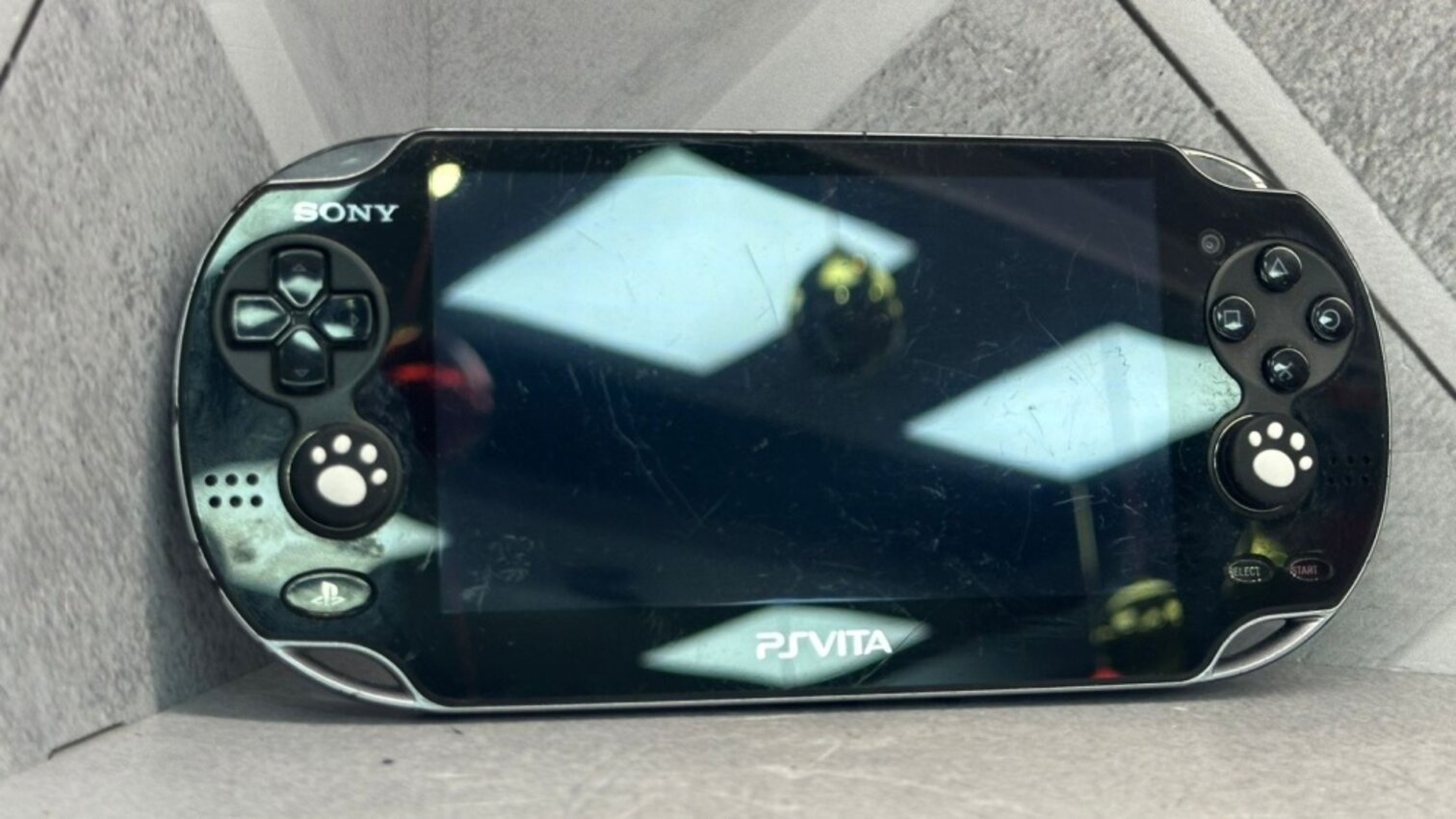 Игровая приставка PSP VITA 256gb