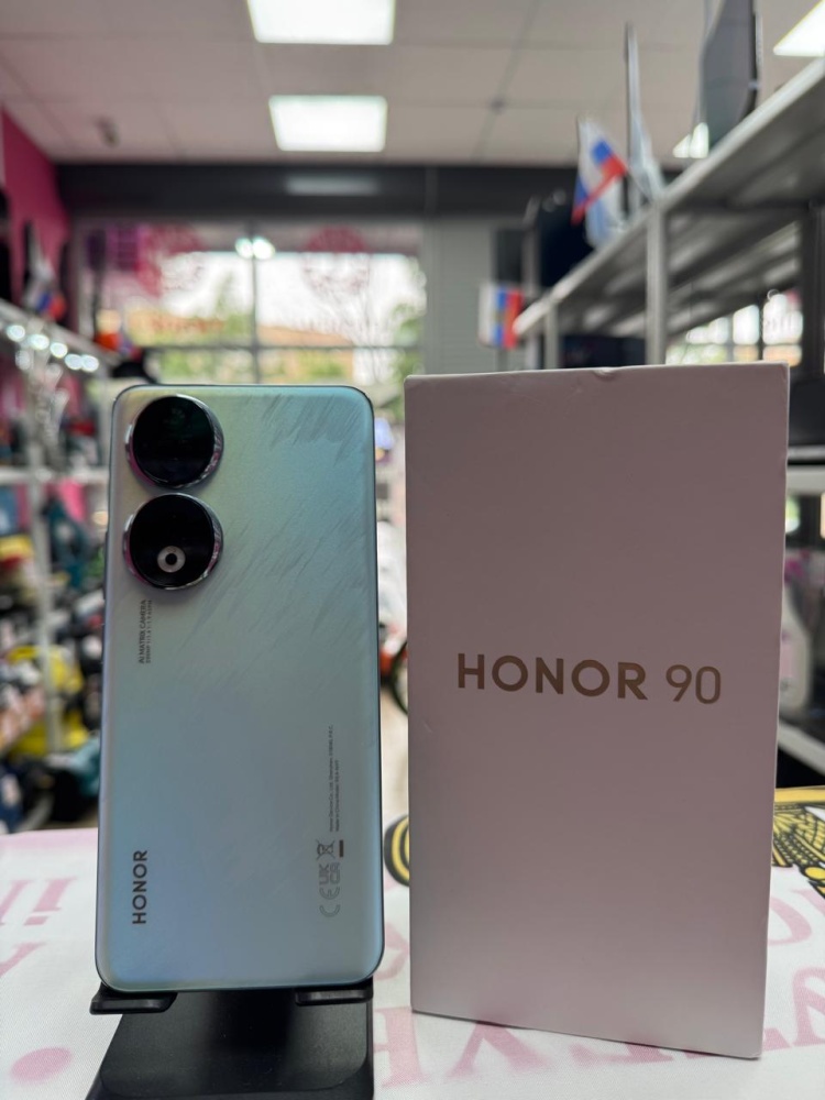 Смартфон Honor 90 8\256