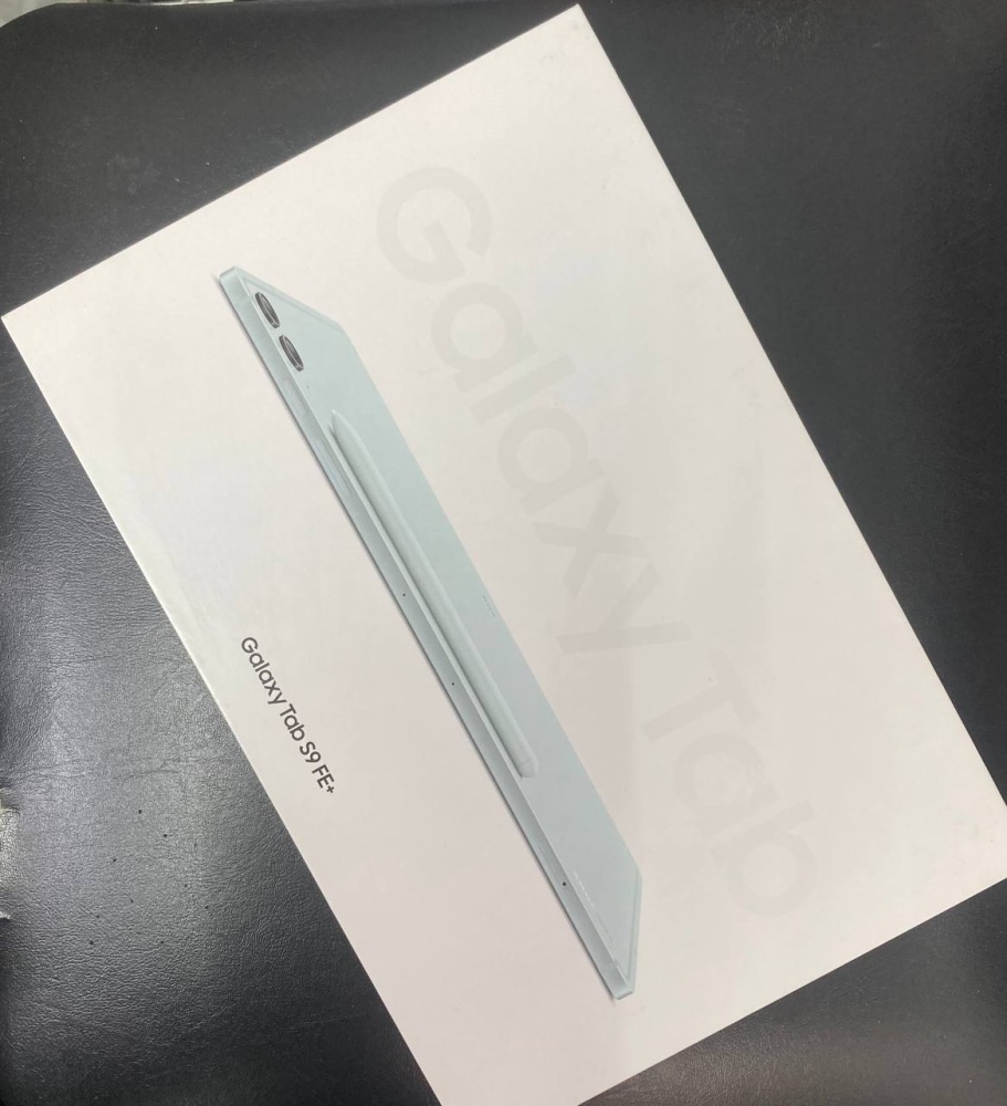 Планшет Samsung Galaxy Tab S9 FE+