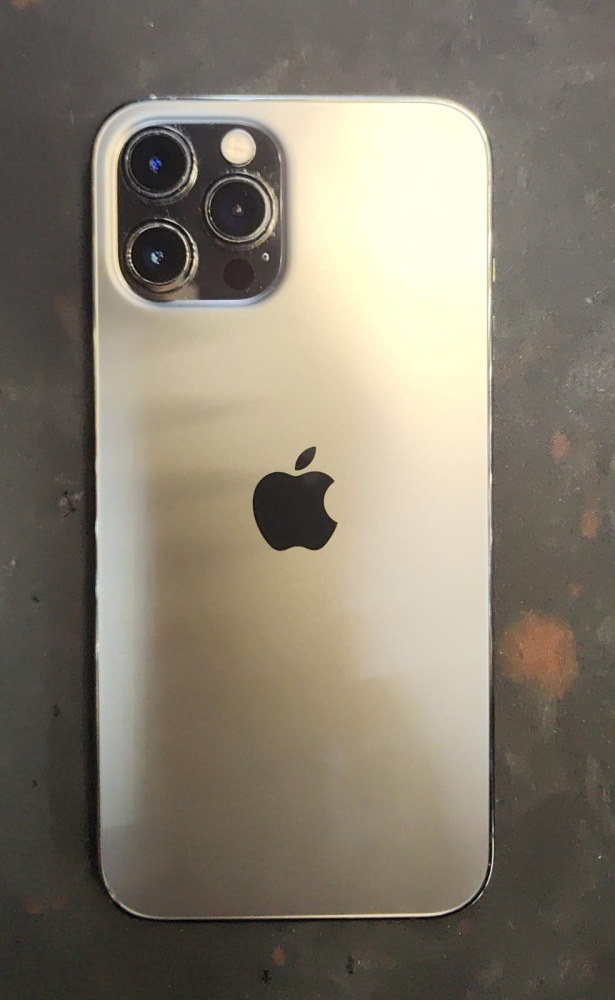 Смартфон iPhone 12 PRO MAX 512 Gb