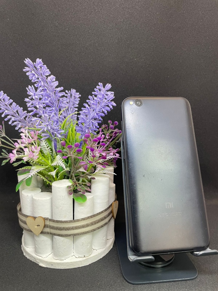 Смартфон Xiaomi Redmi 5A 2/16