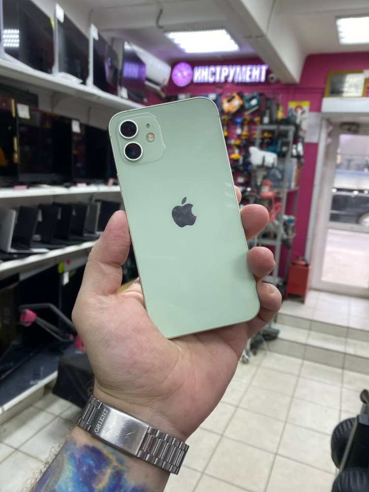 Смартфон iPhone 12 128 Gb