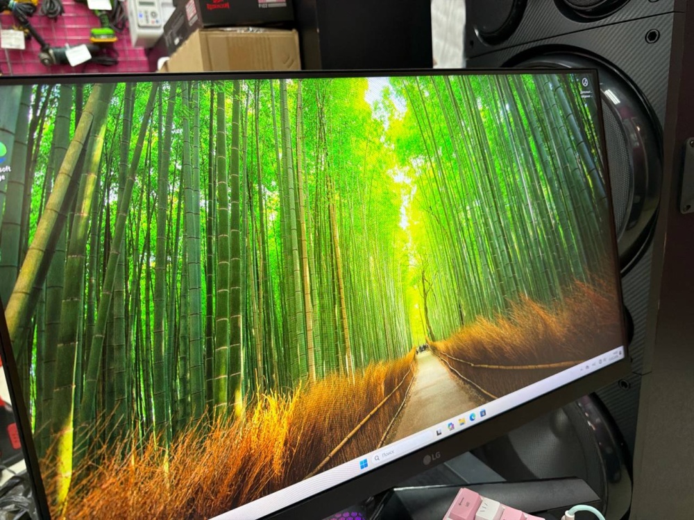 Монитор LG 24 144Гц 240GR