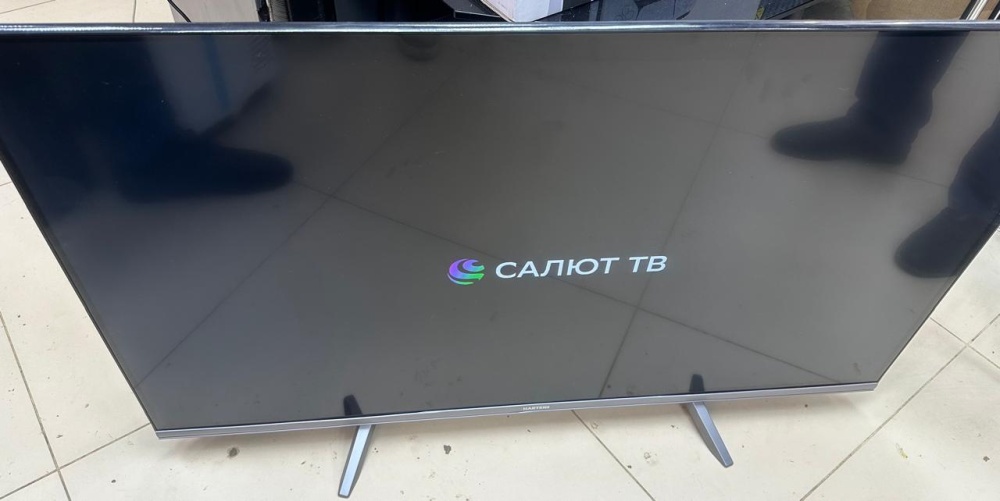 Телевизор Hartens 43fhd11ghc24