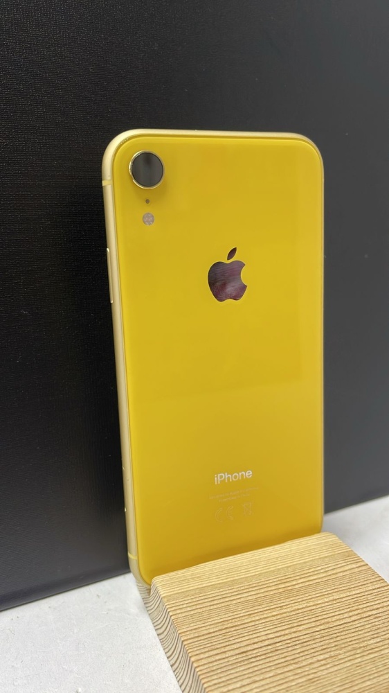 Смартфон iPhone XR 128 Gb