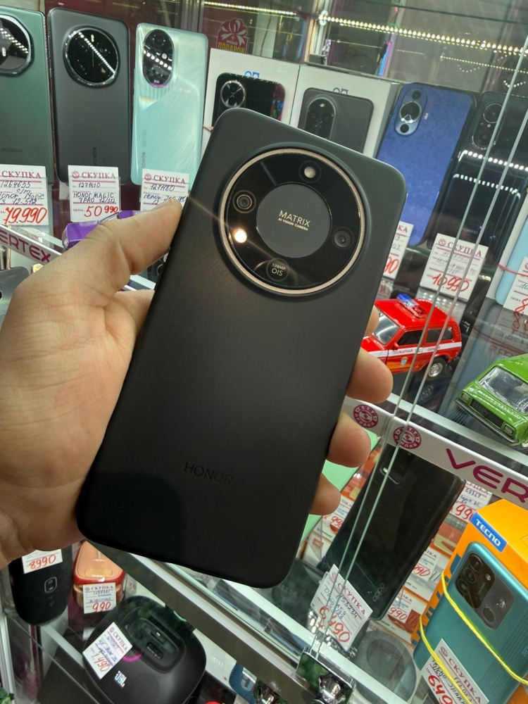 Смартфон Honor X9b