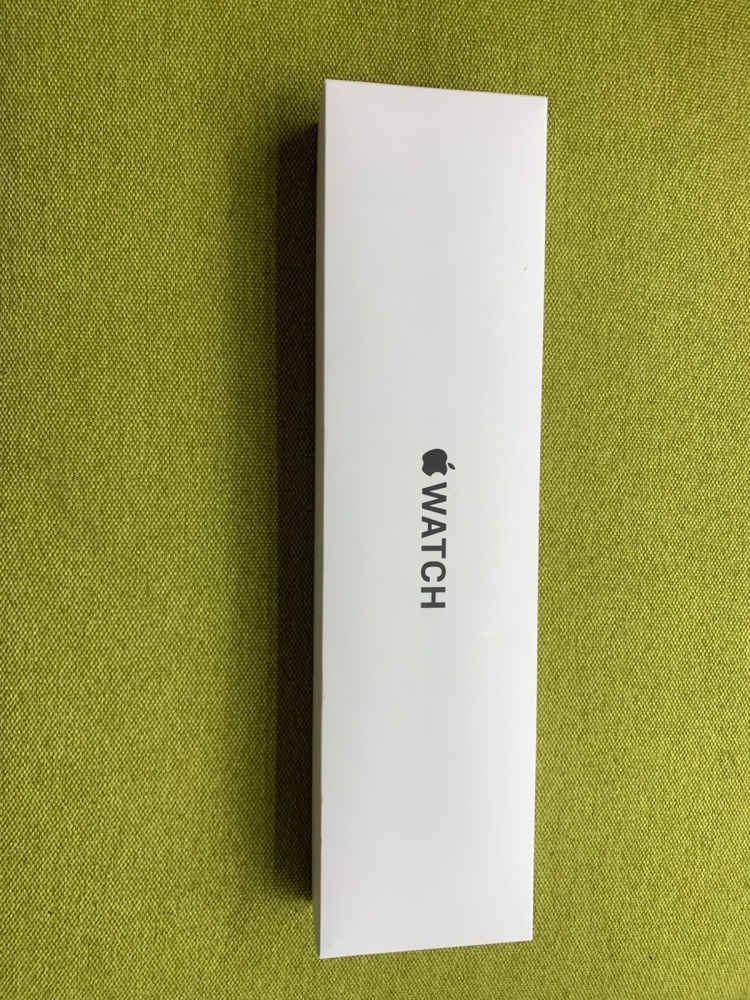Часы Apple watch se 40mm a2351