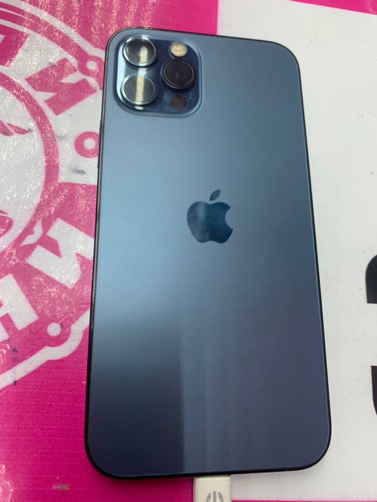Смартфон iPhone 12 PRO 256 Gb