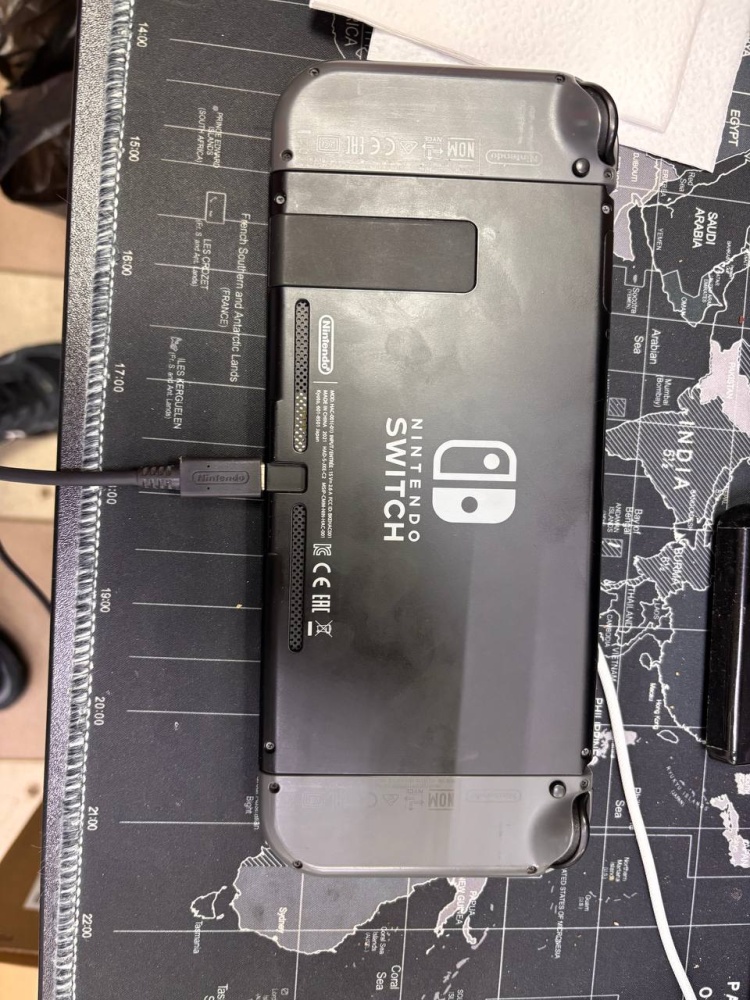 Игровая приставка Nintendo Switch 2