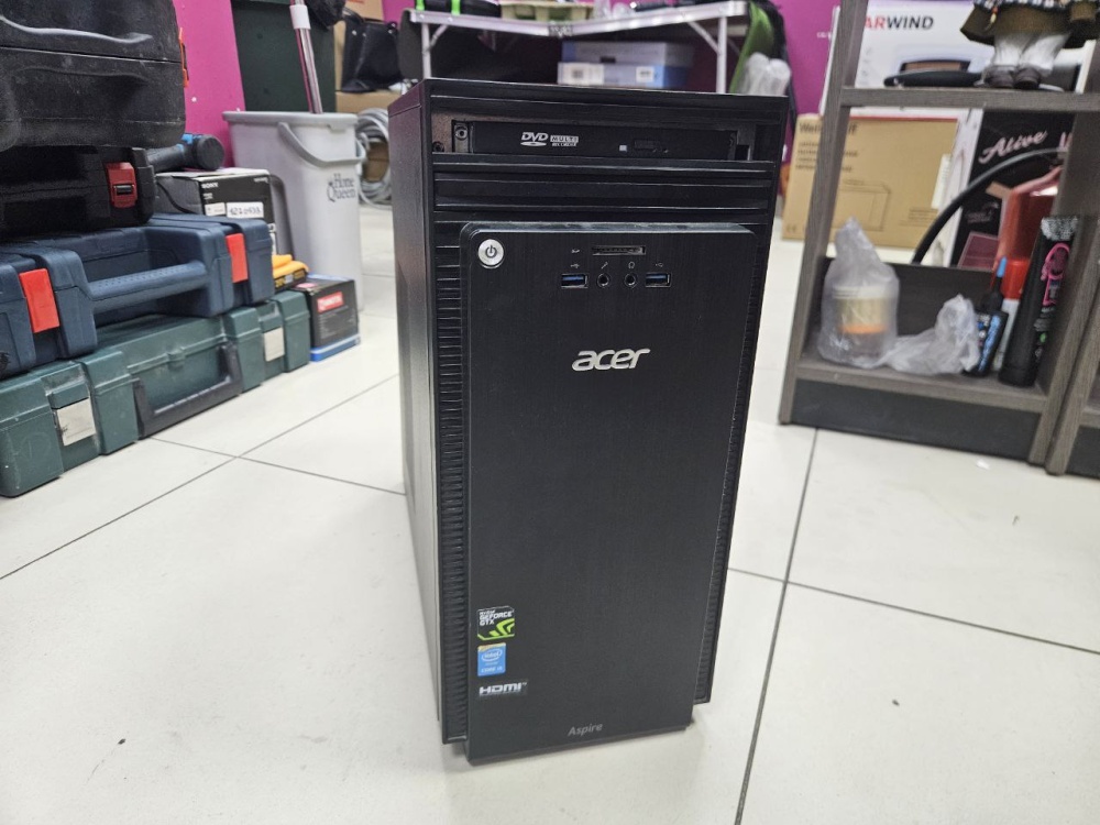 Системный блок Acer