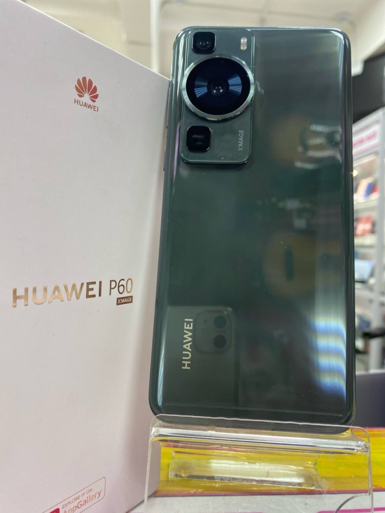 Huawei P60 8/256GB
