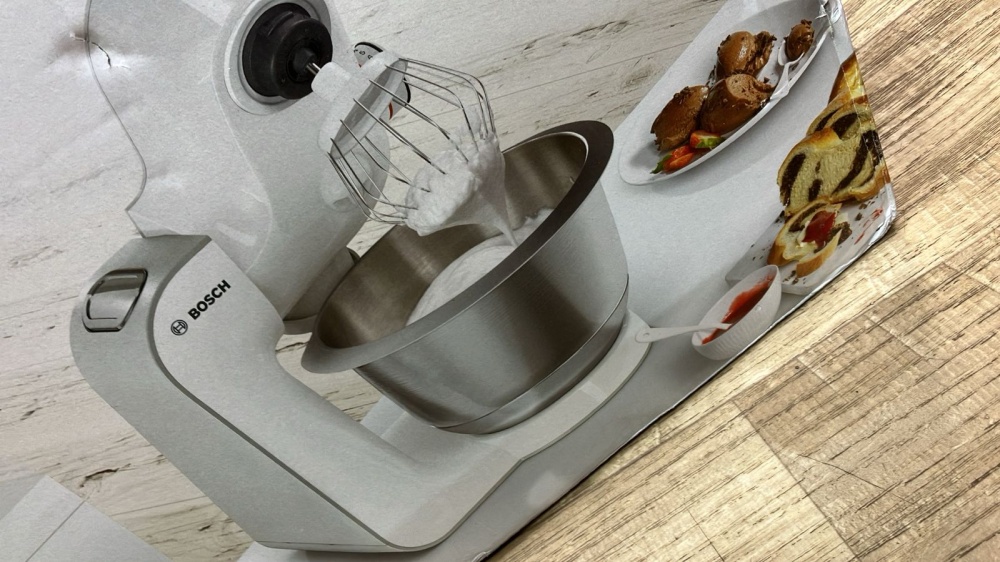 Миксер Bosch Mum58720