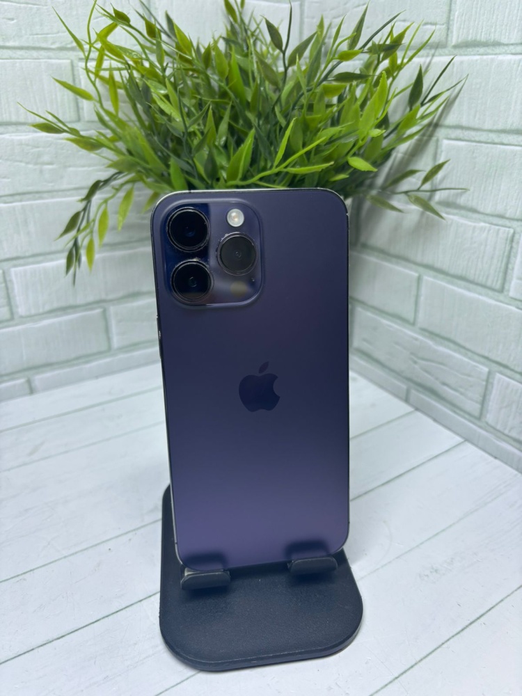 Смартфон iPhone 14 PRO MAX 128гб