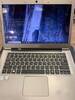 Ноутбук Acer aspire s3