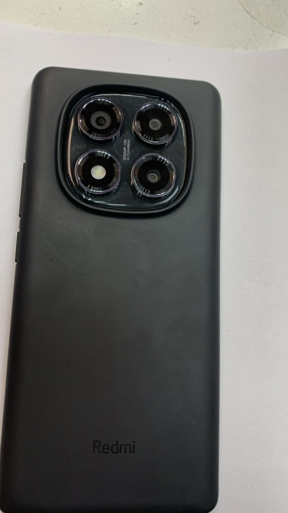 Смартфон Xiaomi Redmi note 14 PRO 12\512