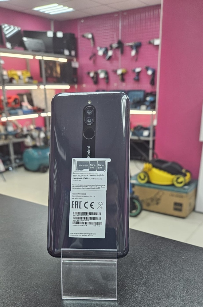 Смартфон Xiaomi Redmi 8 4/64
