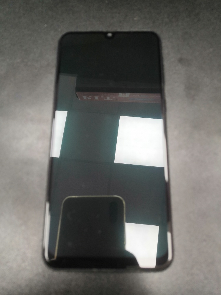 Смартфон Samsung M21 4/64