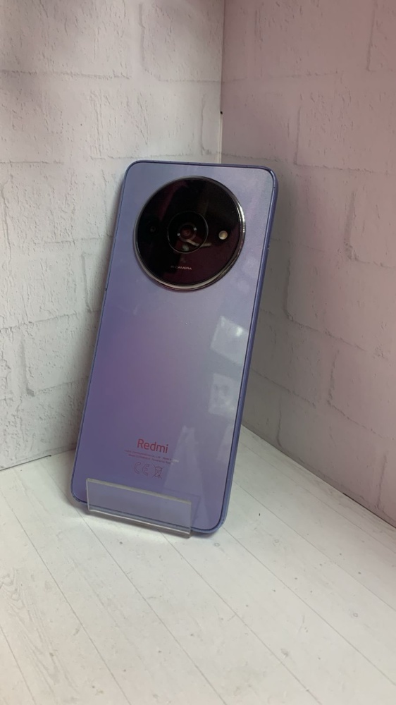 Смартфон Xiaomi Redmi A3 4\328