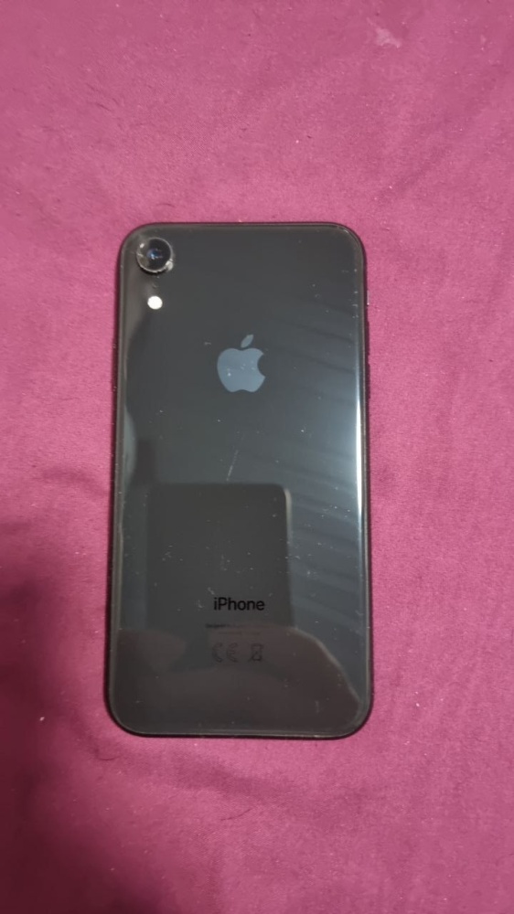 Смартфон iPhone XR 64 Gb