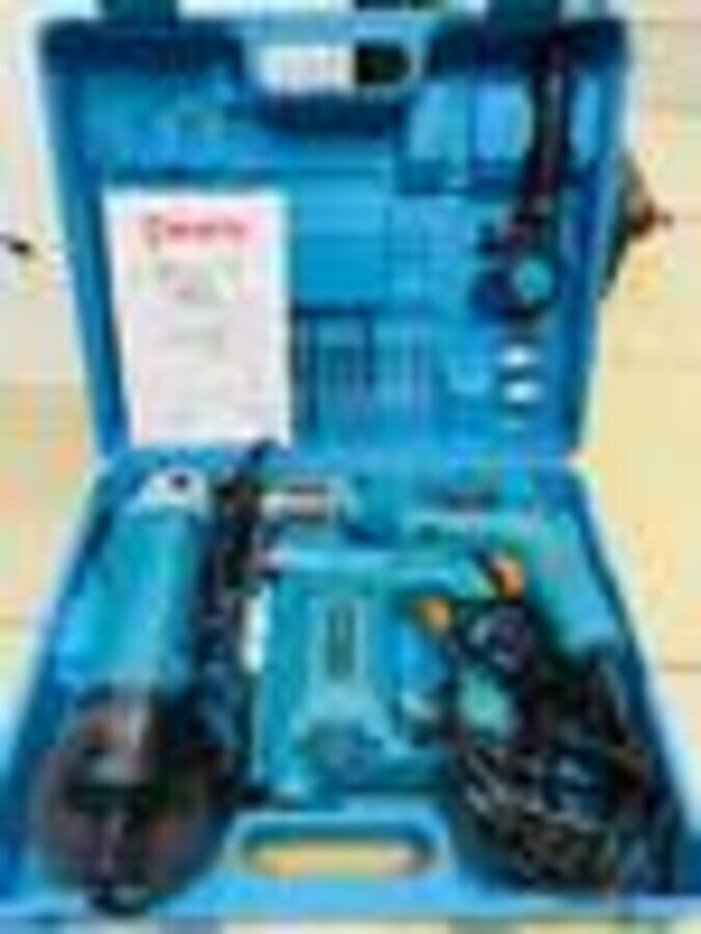 Набор HANDTEK 3в1