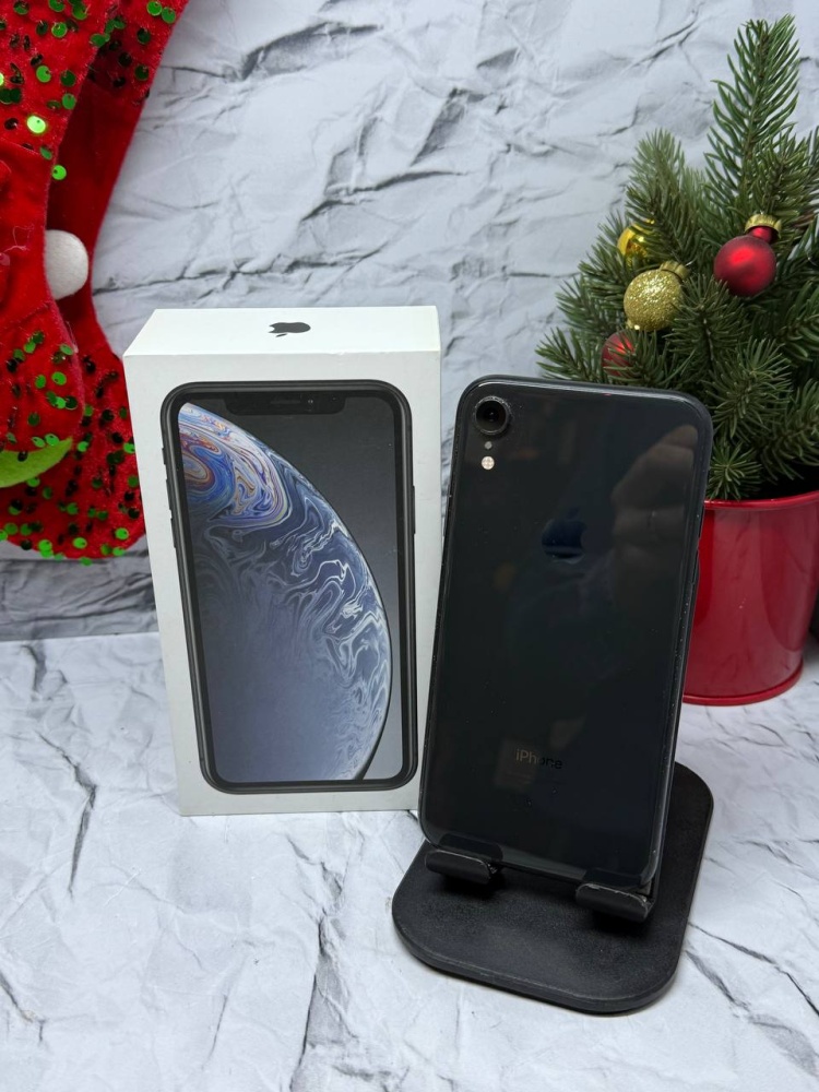 Смартфон iPhone XR 128 Gb