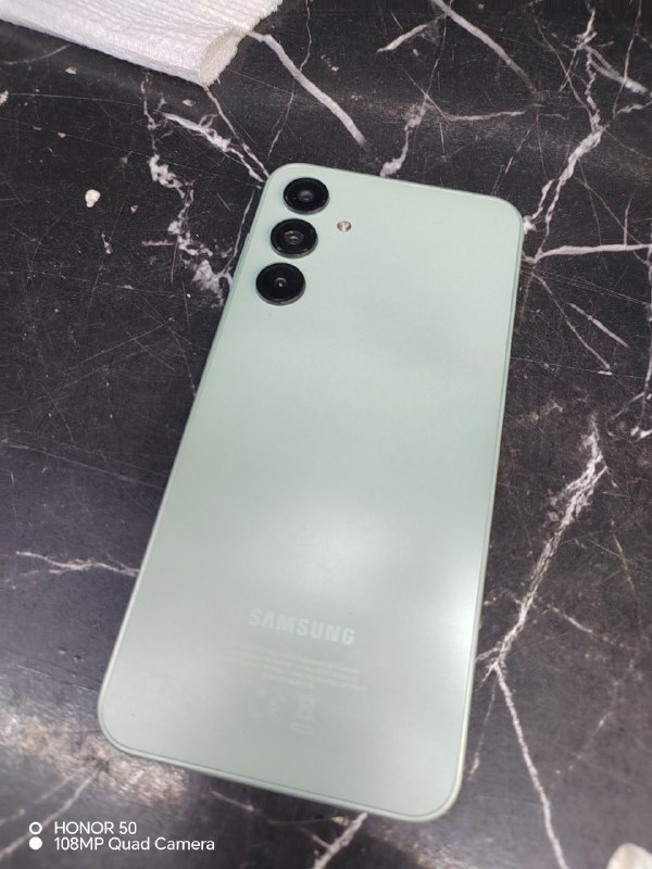 Смартфон Samsung A16