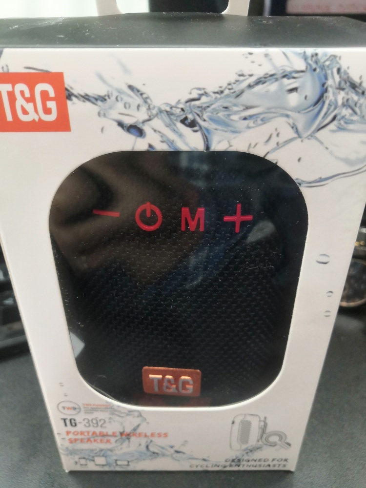 Акустика TiG