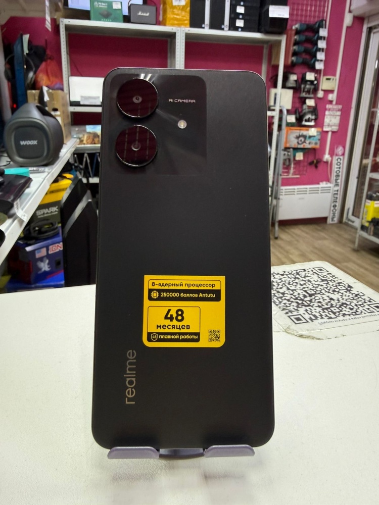 Смартфон Realme Note 60 Х 3/64GB