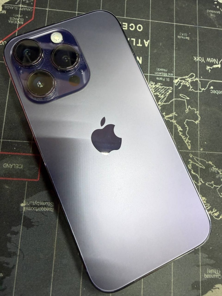 Смартфон iPhone 14 PRO 128Gb