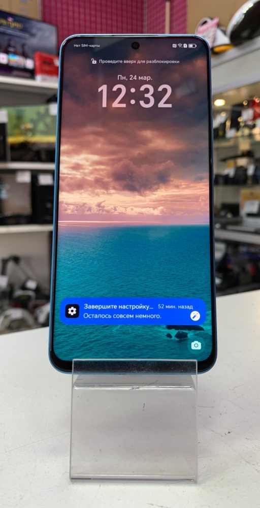 Смартфон Honor 90 Lite 8/256