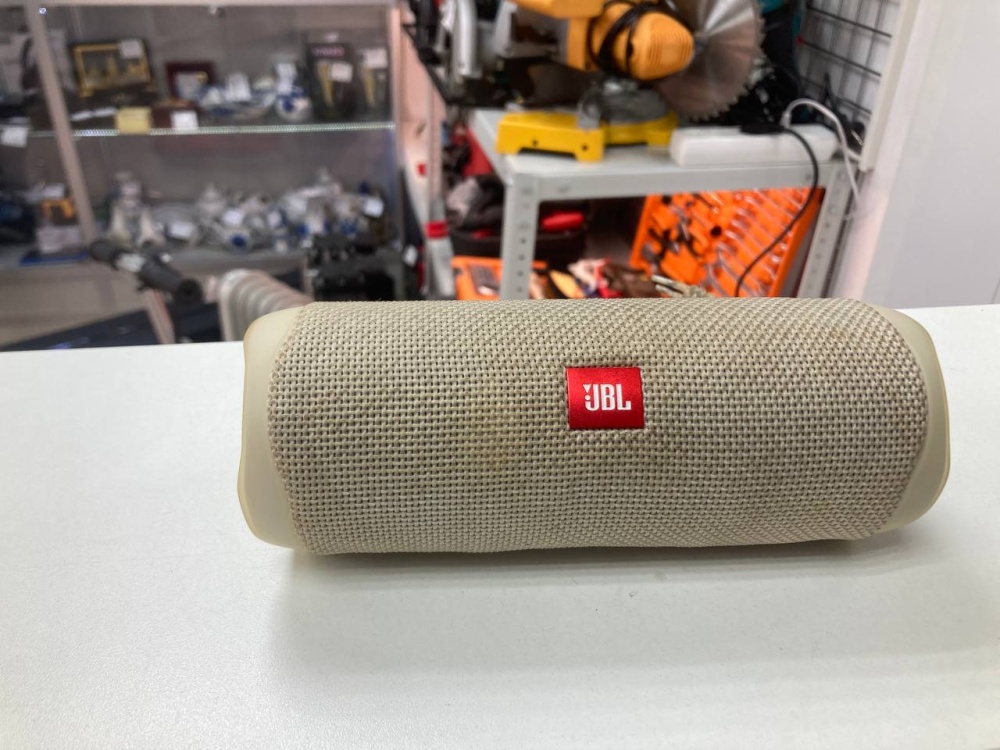 JBL flip5