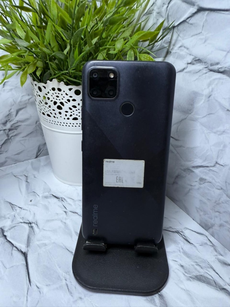 Смартфон Realme C21Y 3/32