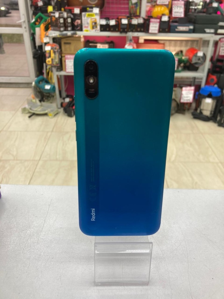 Смартфон Xiaomi Redmi 9A 2/32Gb