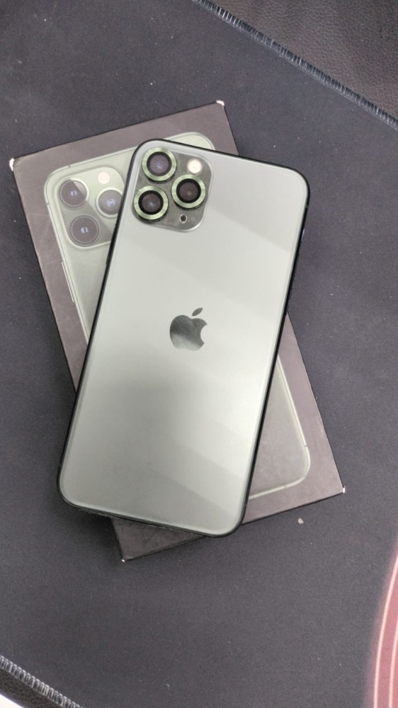 Смартфон iPhone 11 PRO 256 Gb