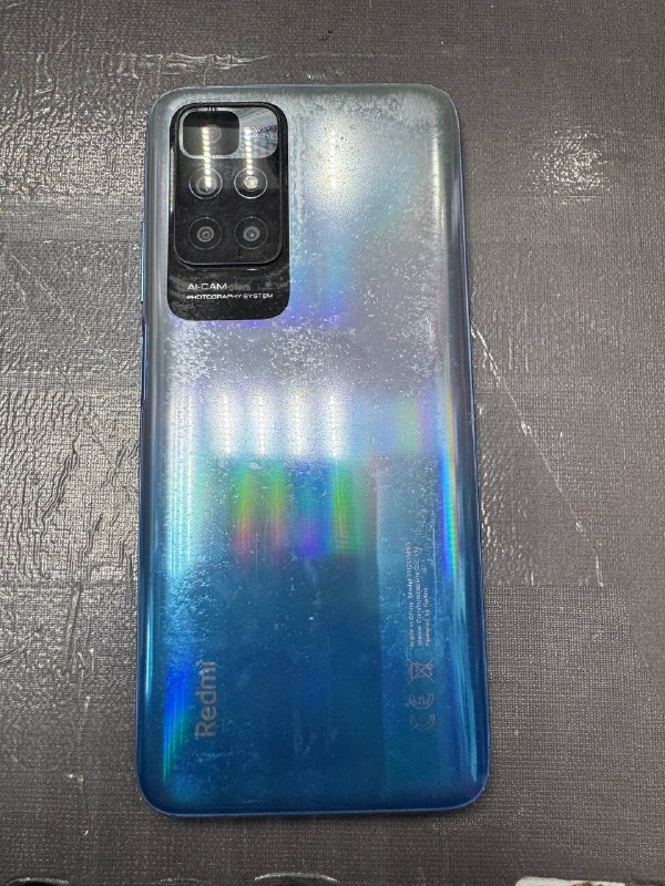 Смартфон Samsung A32