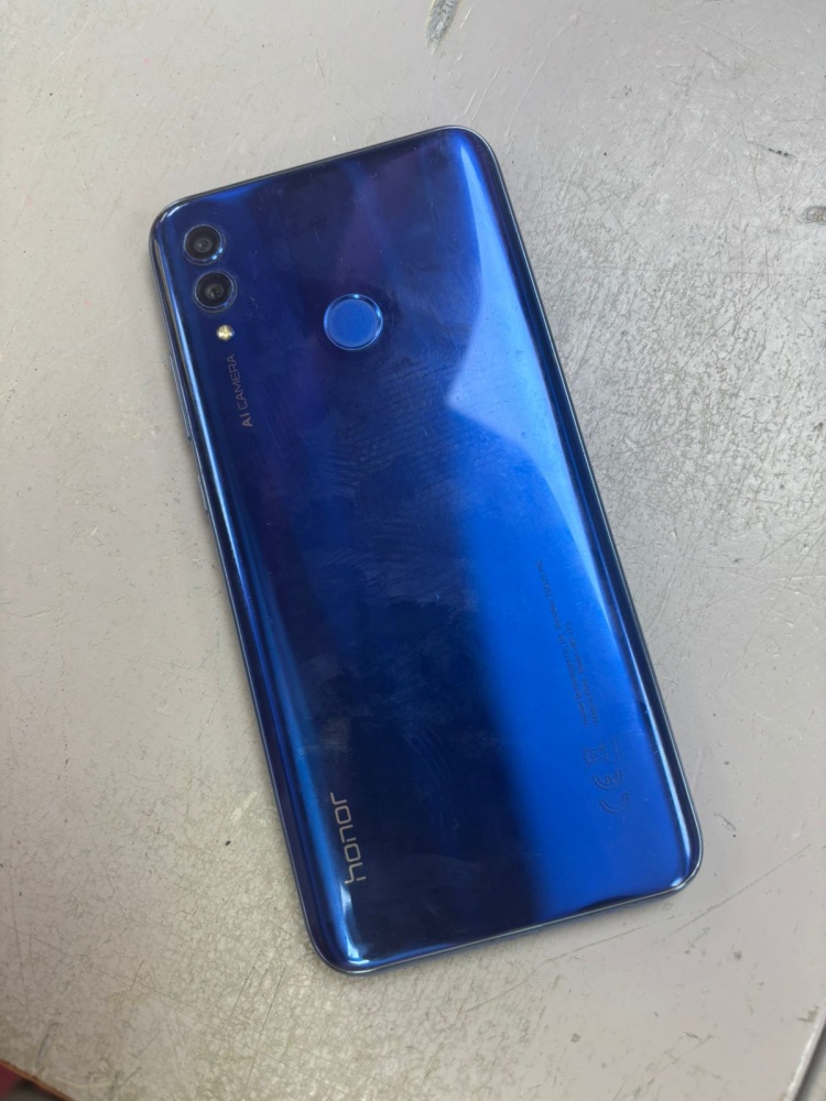 Смартфон Honor 10 Lite 3/64