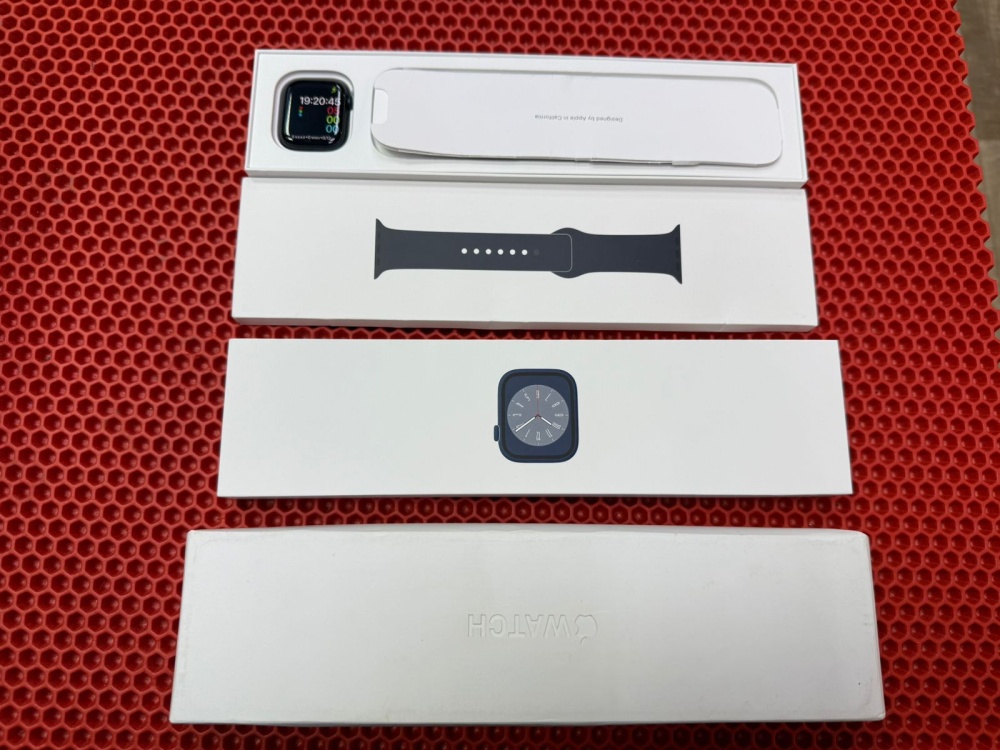 Часы Apple WATCH 8 41MM