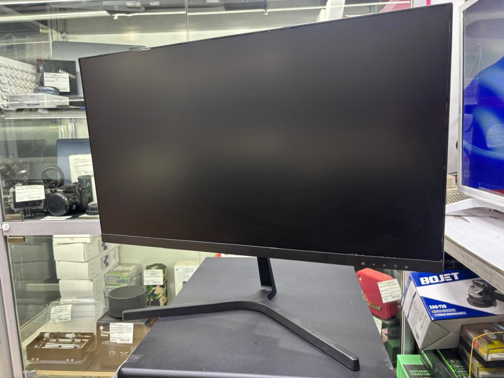 Монитор dexp 24 FHD 75ГЦ