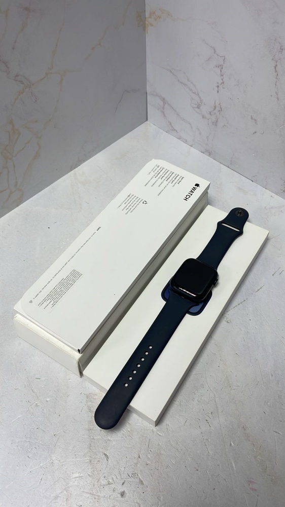 Часы Apple 9 45mm