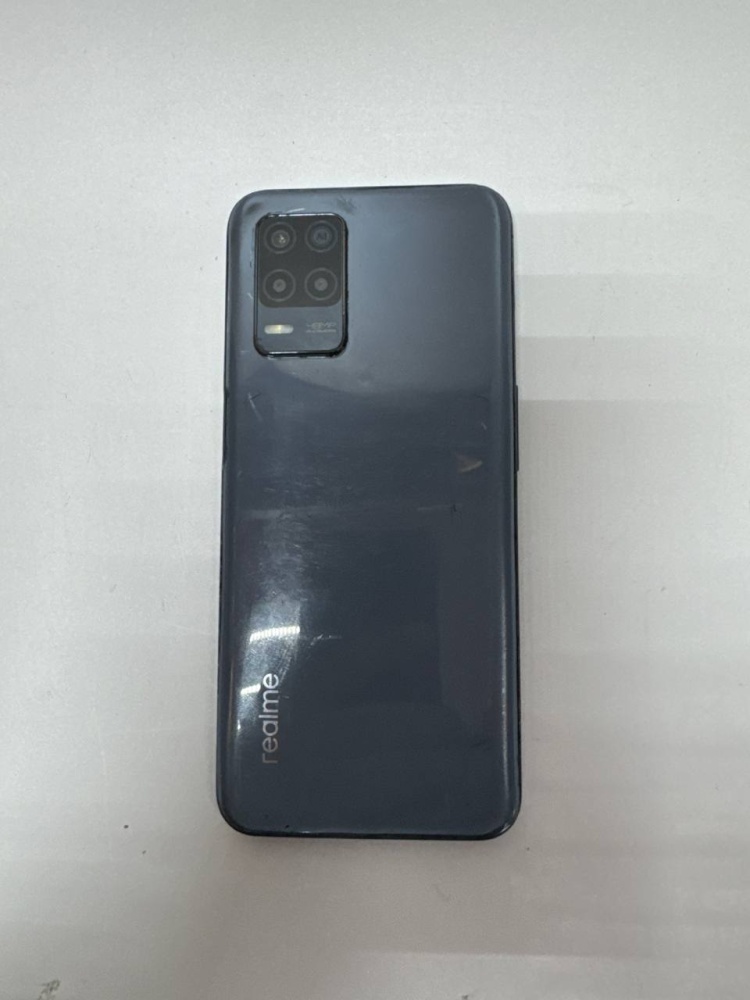 Смартфон Realme 8 4/64