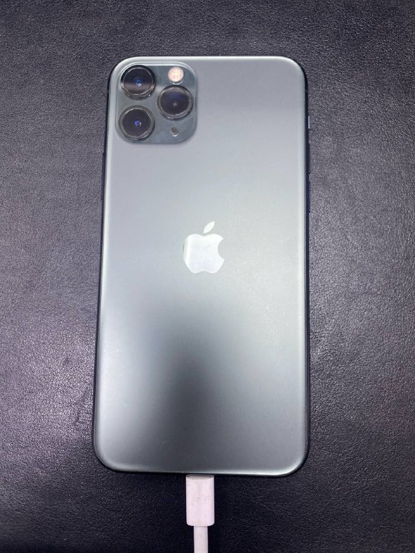 Смартфон iPhone 11 PRO 512 Gb