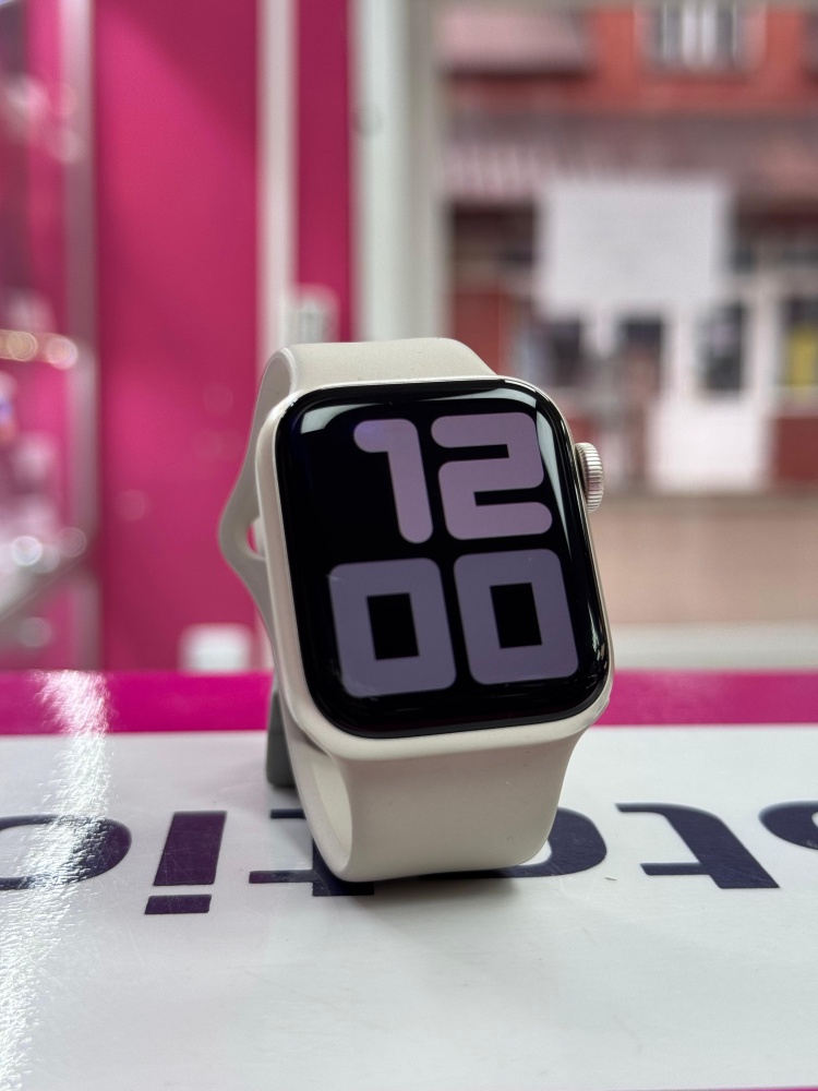 Часы Apple Watch SE gen 2 40mm