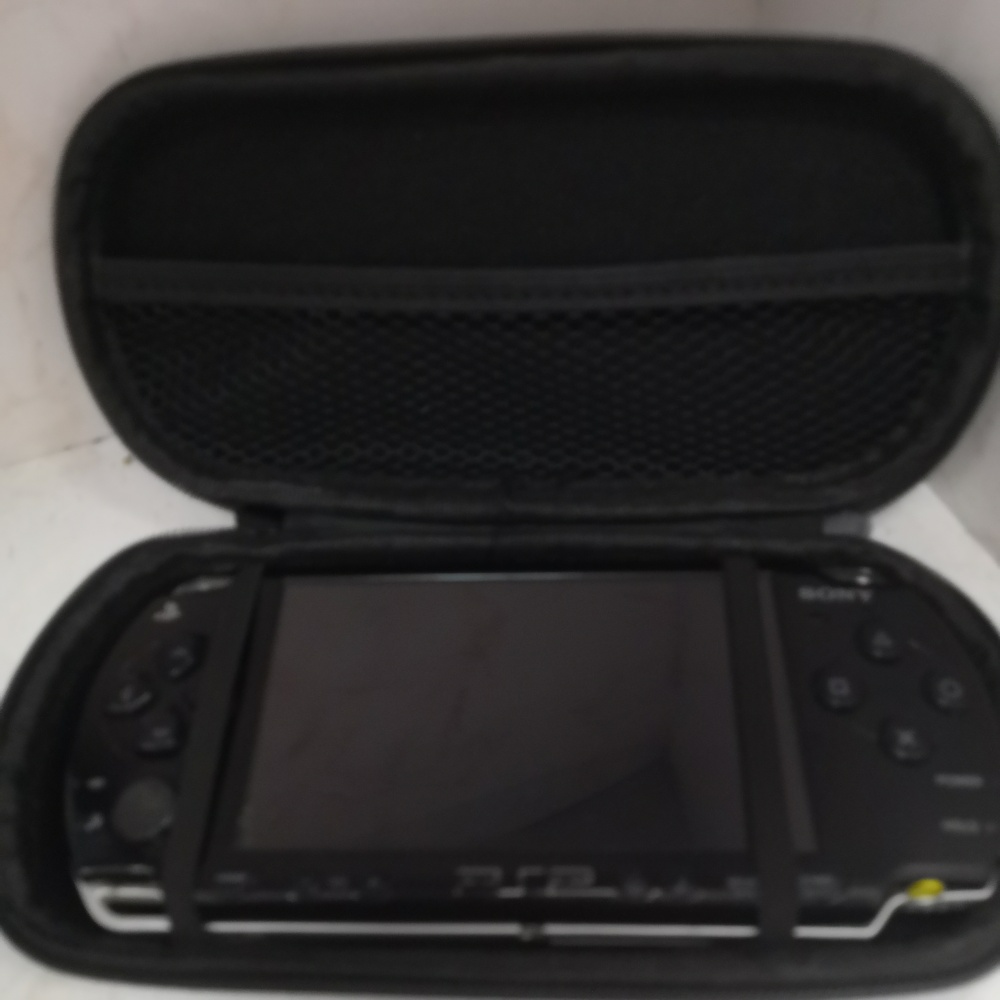 Игровая приставка PSP 3008