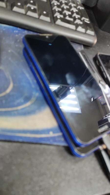 Смартфон Honor 8S