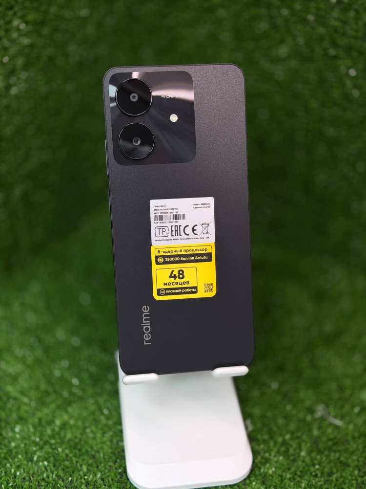 Смартфон Realme Note 60X 3 64
