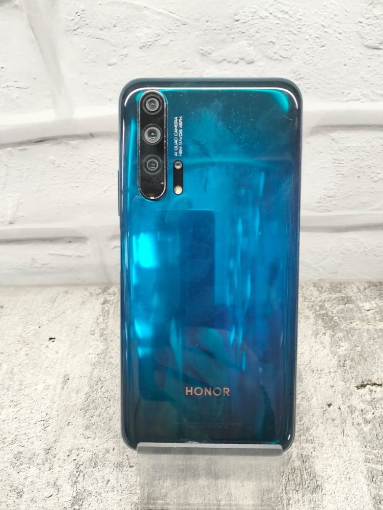 Смартфон Honor 20 PRO 8\256