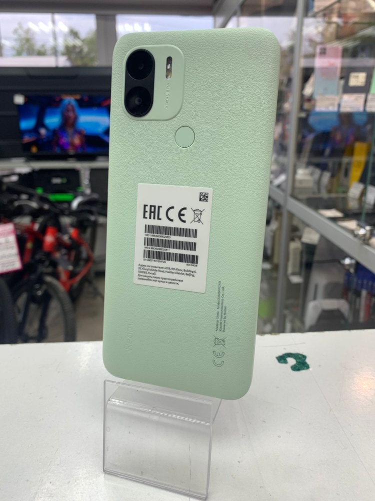 Смартфон Xiaomi Redmi A2+ 64
