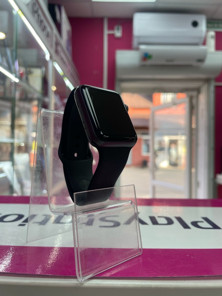 Часы Apple Watch 3 42mm