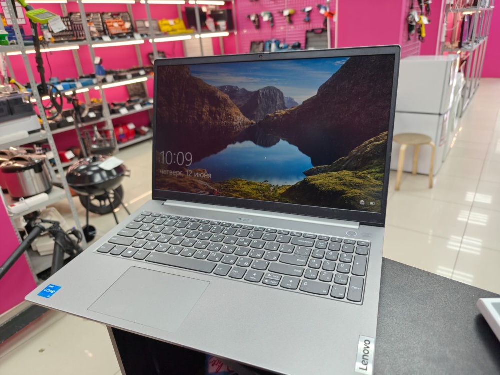 Ноутбук Lenovo ThinkPad 15 ITL