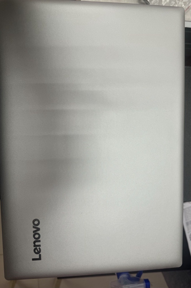 Ноутбук Lenovo  80XV